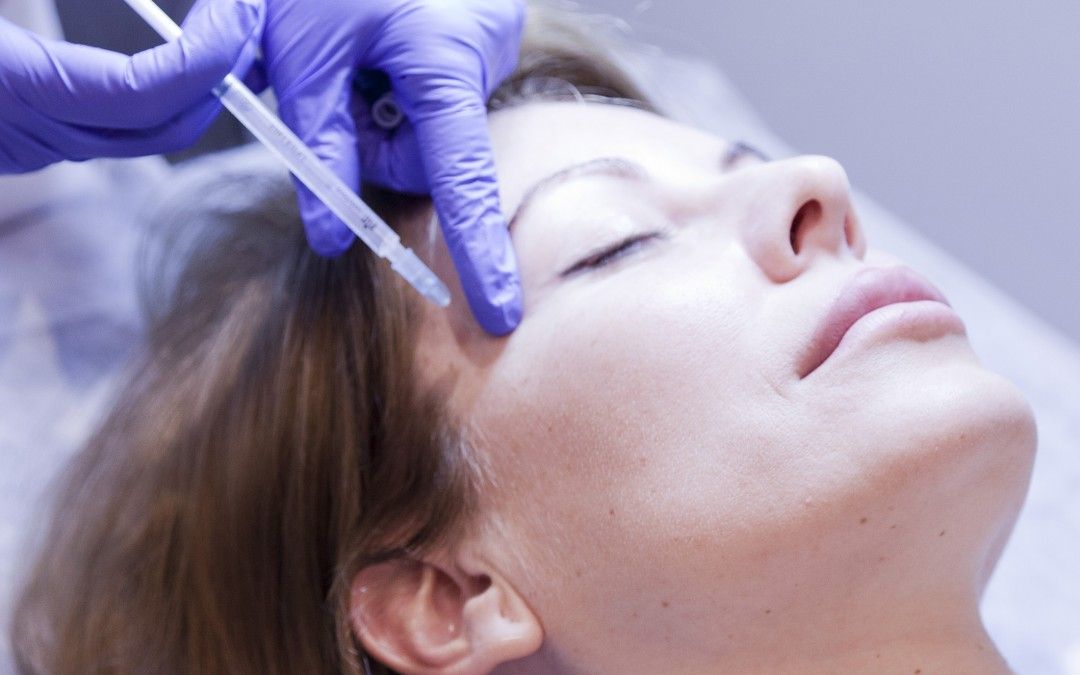 Remodelado facial con fillers